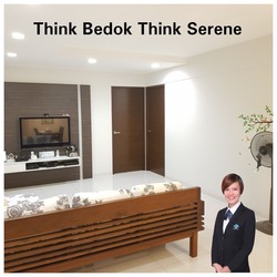 Blk 120 Bedok North Street 2 (Bedok), HDB 4 Rooms #172491462